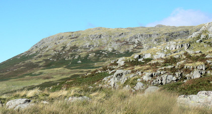 Eskdale Fell Eskdale Fell